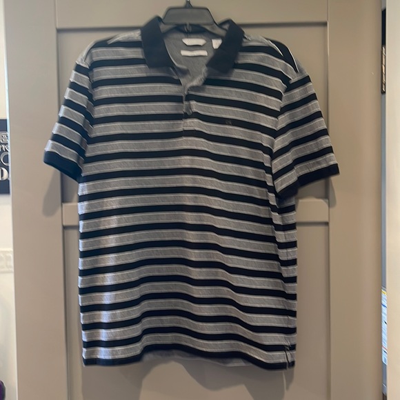 Calvin Klein Other - Calvin Klein Men’s polo shirt. Size L